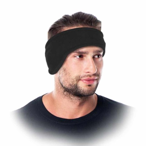OPASKA POLAROWA nauszniki CZBAND B L-XL