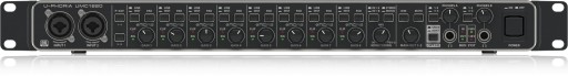 Behringer UMC1820 - Interfejs audio