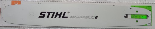 Prowadnica STIHL Rollomatic E 37cm 325 1.6mm 62ogniwa ORYGINAŁ