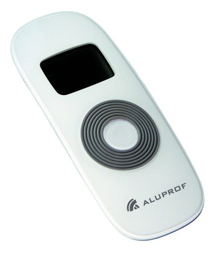 Pilot Aluprof DC313