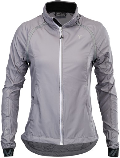 Silvini Kurtka Dam.Windproof Vetta MJ1623 cloud -