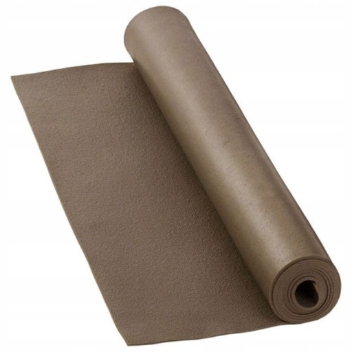 Mata do jogi Bodhi RISHIKESH XL 200x60cm 4.5 MM