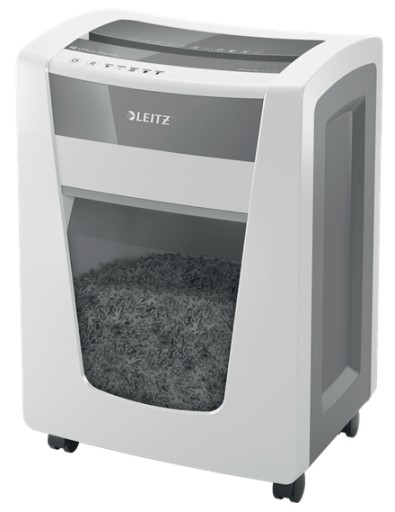 Niszczarka Leitz IQ Office Pro P5 80050000 Ścinki