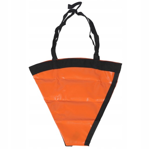 Dryfkotwa PVC pomarańczowy uniwersalny