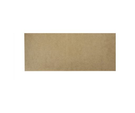 Płyta półka blat MDF regał HL HDF 6X1785X435 HELIO