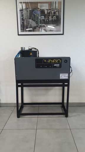 Myjka ciśnieniowa Karcher HDS 12/14-4 ST / 15000 netto