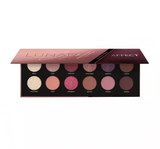 AFFECT LUNAR SPELL PALETA CIENI DO POWIEK 24G