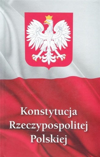 KONSTYTUCJA RZECZYPOSPOLITEJ POLSKIEJ BR