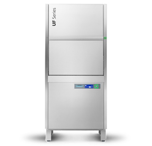 WINTERHALTER ZMYWARKA UF M ENERGY + MONTAŻ