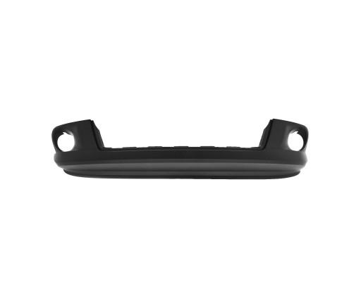 JEEP GRAND CHEROKEE 05 - 10 Spoiler zderzaka przód