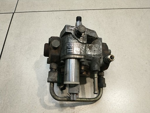 POMPA WTRYSKOWA MERIVA A 1.7 CDTI 8973138622