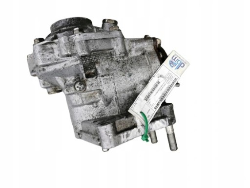 TOYOTA RAV4 2.2 D4D DCAT 2ADFTV REDUKTOR MOST