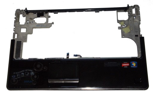 PALMREST HP dv6-2015SW dv6-2000