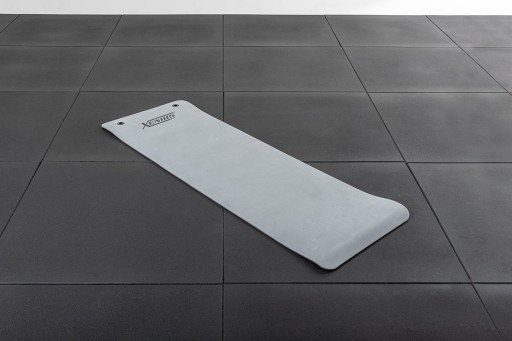 Mata do ćwiczeńTPE 180x60x1cm Xenios USA
