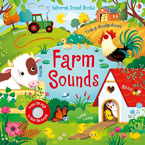 Farm Sounds Taplin Sam
