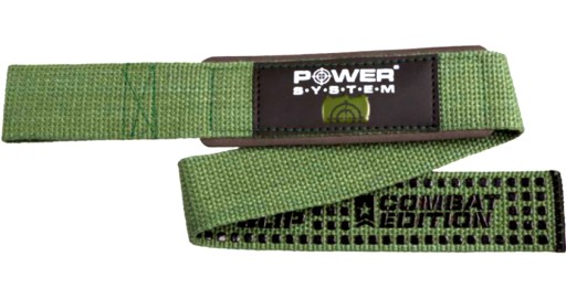 G-POWER SYSTEM PASKI TRENINGOWE CIĄG TREC SIŁOWNIĘ