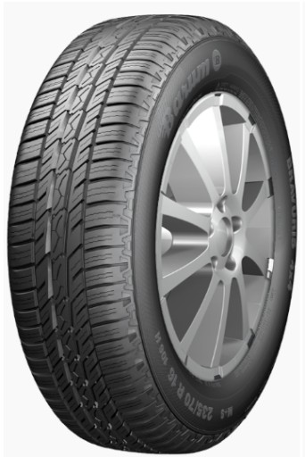 1x 225/70R16 Barum BRAVURIS 4x4 103H WYPRZEDAŻ