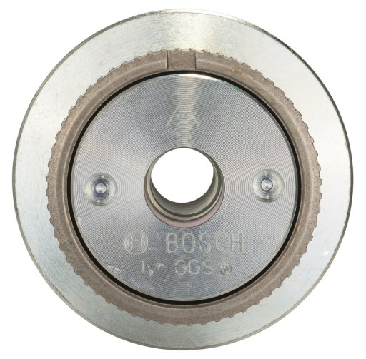 BOSCH nakrętka szybkomocująca SDS click do GGS 6