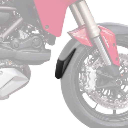PUIG 6416N przedłużenie błotnika Multistrada 1200