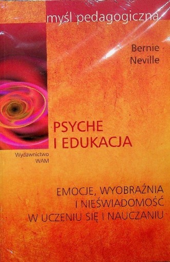Psyche i edukacja Nowa