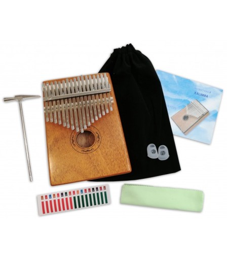KALIMBA PUREGEWA PG-KL-M