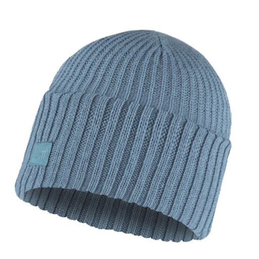 Czapka zimowa Buff Knitted Rutger Light Blue