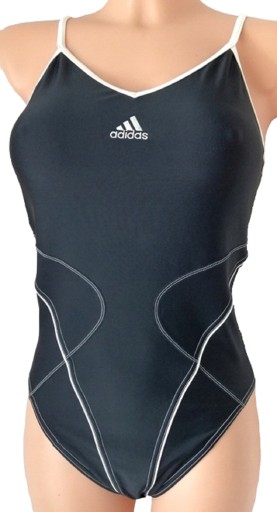 ADIDAS STRÓJ KĄPIELOWY UK 38 MONOKINI
