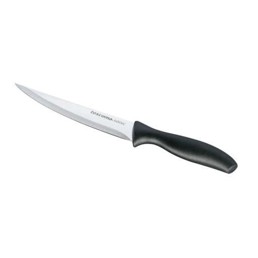 TESCOMA NÓŻ UNIWERSALNY SONIC 12cm STAL
