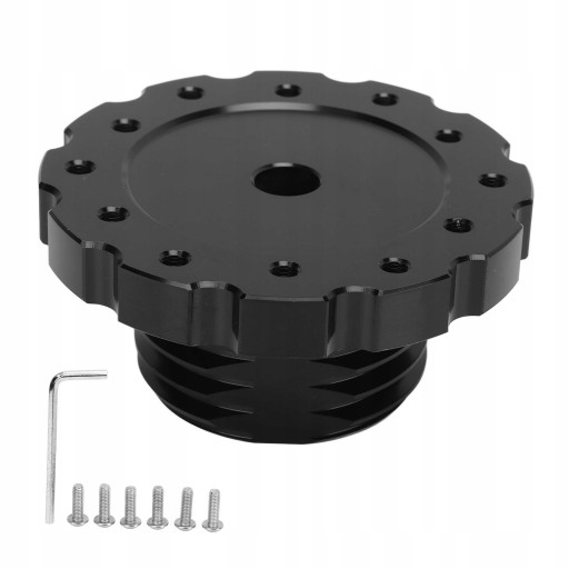 ADAPTER KIEROWNICY THRUSTMASTER 73 MM
