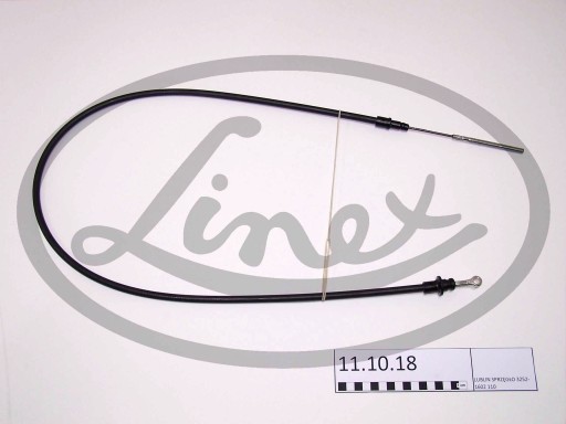 LINKA SPRZĘGŁA DAEWOO LUBLIN
