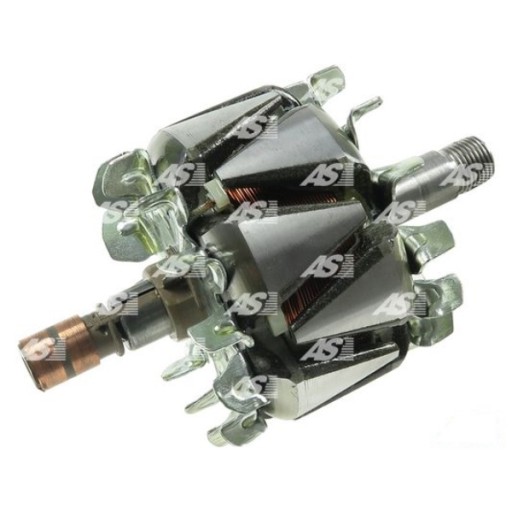 WIRNIK ALTERNATORA AS-PL AR0064