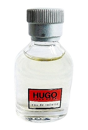 HUGO BOSS - HUGO MINIATURA EDT 5 ML