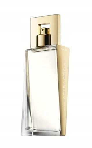 AVON Atraction dla niej 50ml
