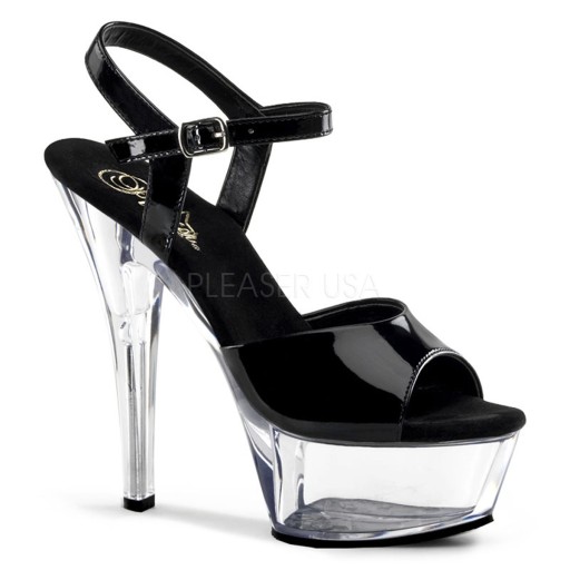 Buty KISS-209 rozmiar:39 Buty Pleaser