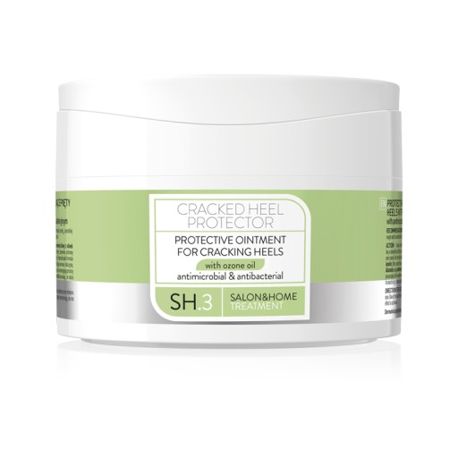 CRACKED HEEL PROTECTOR 200ML