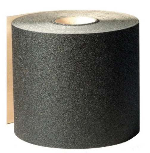 PAPIER ŚCIERNY PŁÓTNOWANY KLINGSPOR GR16 PS19F 1MB szer. 200mm.