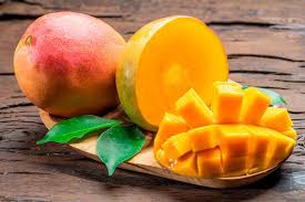Pastyła z Mango 150g Wykonane z miłością.