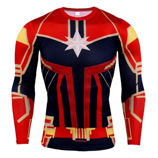 Rashguard r. 3XL