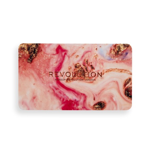Makeup Revolution Paleta cieni Affinity 100% oryginał