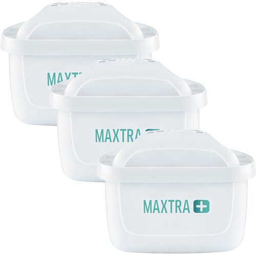 Filtr Brita Pure Performance maxtra+ plus 3szt