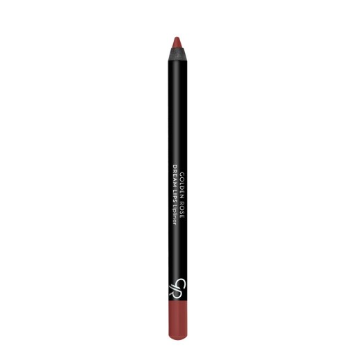 Golden Rose DREAM LIPS Konturówka do ust 532