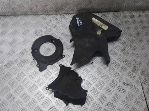 OBUDOWA OSŁONA ROZRZĄDU SKODA OCTAVIA I 1.8T RS AUQ