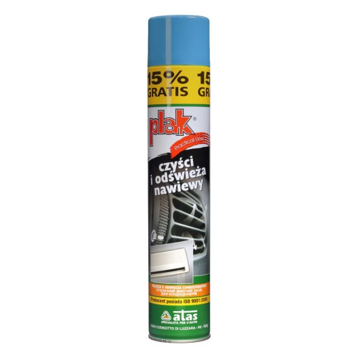 ATAS-PPL CZYSCI NAWIEW SPRAY 500 MIETA