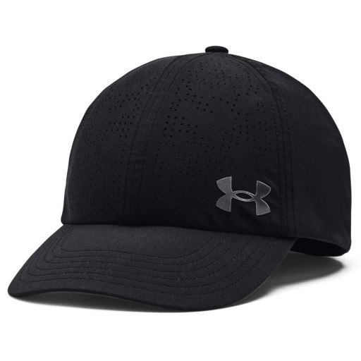 UNDER ARMOUR CZAPKA Z DASZKEIM ISO-CHILL BREATCHE