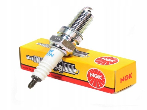 ŚWIECA ZAPŁONOWA NGK DR8EA