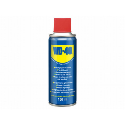 WD-40 ODRDZEWIACZ DO ŚRUB PENETRATOR 100 ML