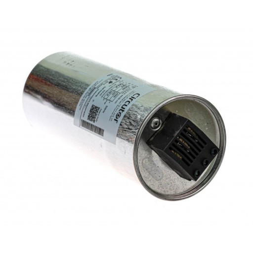 Kondensator mocy biernej CLZ-FP-44/25-HD 25kVar(440V) 20kVar(400V)