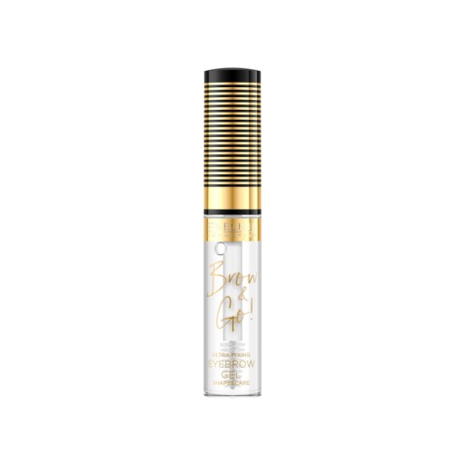 Eveline Brow&Go Żel do stylizacji brwi 6 ml