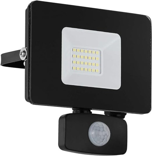 Kinkiet EGLO Reflektor zewnętrzny LED Faedo 3
