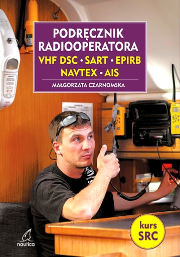 PODRĘCZNIK RADIOOPERATORA